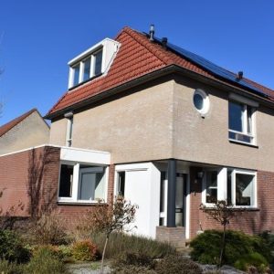 Woning aan de Donge te Veldhoven