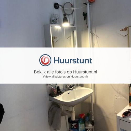 Woning aan de Dr. Hermansstraat te Den Bosch - Afbeelding 2