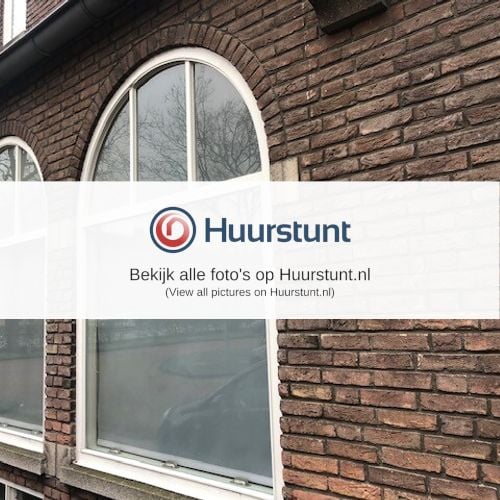 Woning aan de Dr. Hermansstraat te Den Bosch - Afbeelding 2