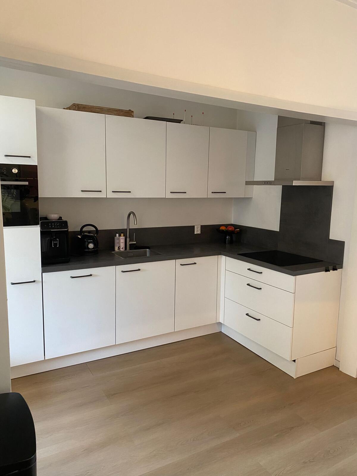Woning aan de Draaiweg te Utrecht