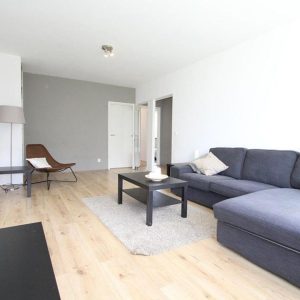 Woning aan de Duivelandselaan te Amstelveen