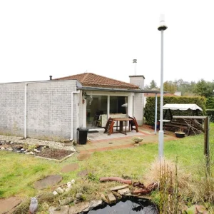 Woning aan de Eendenparkweg te Ermelo