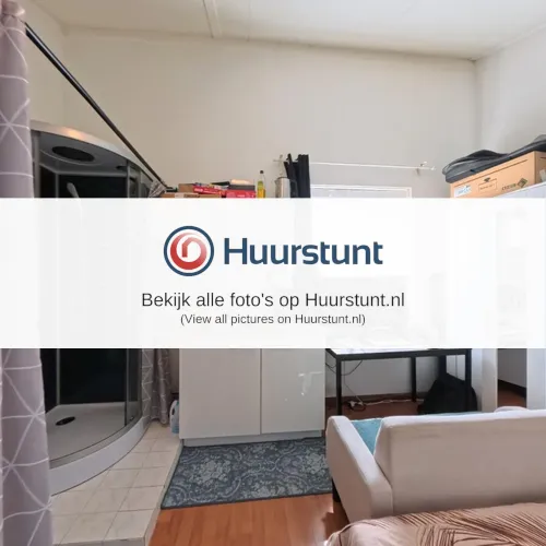 Woning aan de Eendrachtstraat te Almere - Afbeelding 2