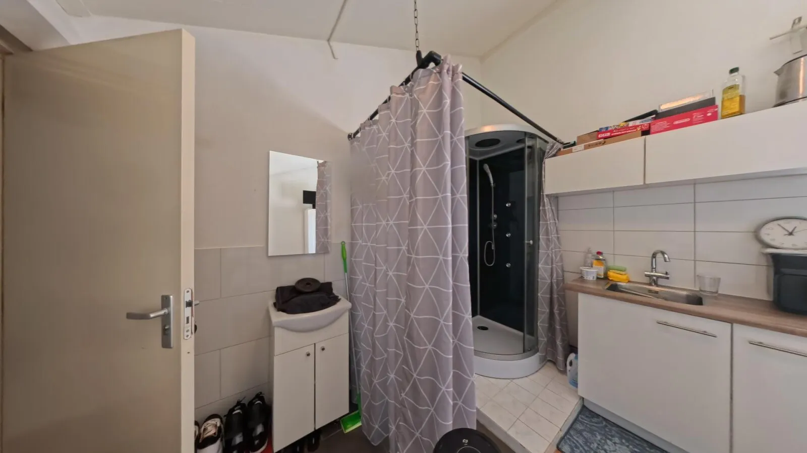 Woning aan de Eendrachtstraat te Almere