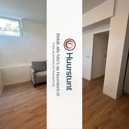 Woning aan de Engebeek te Tilburg - Afbeelding 2