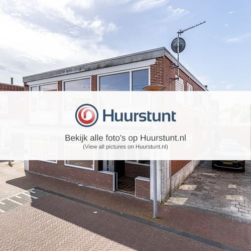 Woning aan de Engelstilstraat te Winschoten - Afbeelding 2