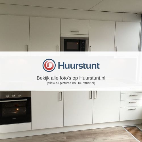 Woning aan de Eurokade te Amsterdam - Afbeelding 2