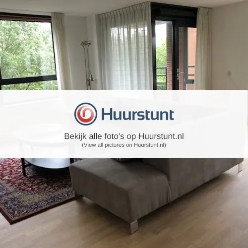 Woning aan de Fluweelboomlaan te Amstelveen - Afbeelding 2