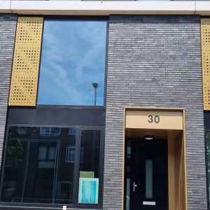 Woning aan de Flying Dutchmanstraat te Rotterdam