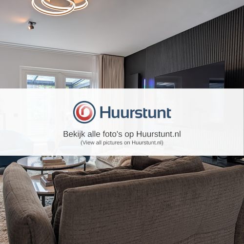 Woning aan de Frank van Hulsentoplaan te Den Haag - Afbeelding 2