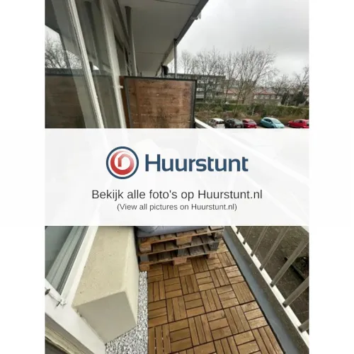 Woning aan de Ganzenstraat te Amersfoort - Afbeelding 2