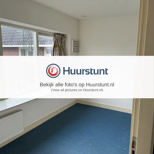 Woning aan de Generaal de la Reijlaan te Bussum - Afbeelding 2