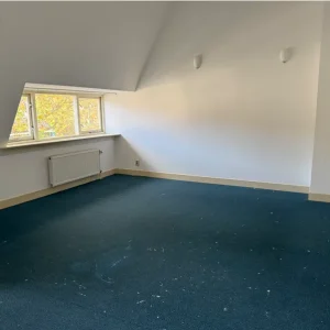 Woning aan de Generaal de la Reijlaan te Bussum