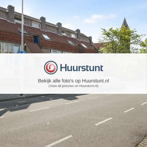 Woning aan de Gestelsestraat te Eindhoven - Afbeelding 2