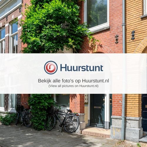 Woning aan de Gijsbrecht van Aemstelstraat te Amsterdam - Afbeelding 2