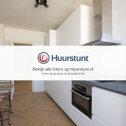 Woning aan de Groen van Prinstererlaan te Den Haag - Afbeelding 2