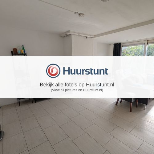 Woning aan de Groep Meelhuysenstraat te Almere - Afbeelding 2