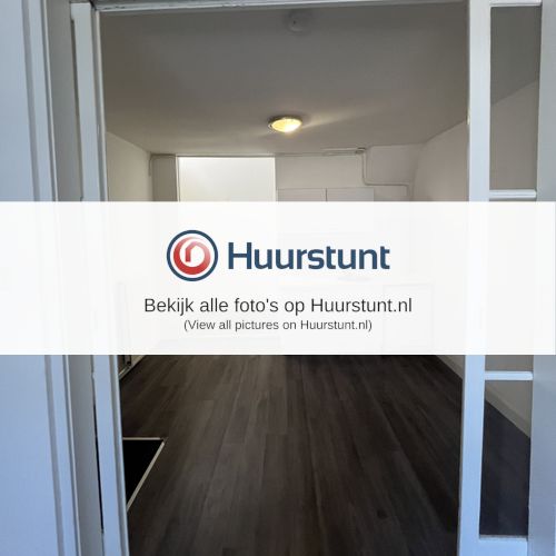 Woning aan de Haagdijk te Breda - Afbeelding 2
