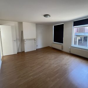 Woning aan de Haagdijk te Breda