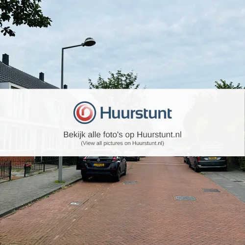 Woning aan de Hans Larivelaan te Den Haag - Afbeelding 2