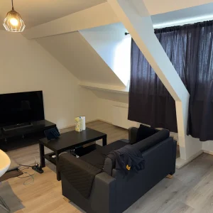 Woning aan de Händelstraat te Utrecht