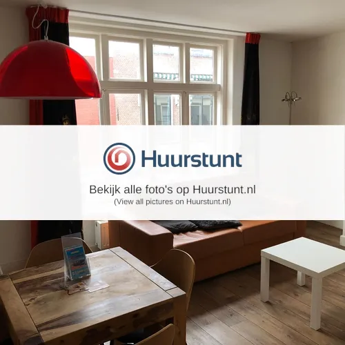 Woning aan de Haven te Leiden - Afbeelding 2