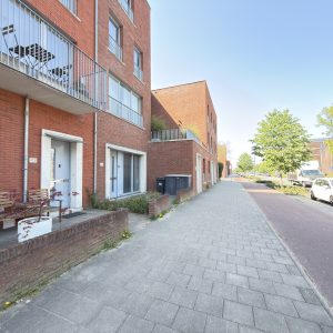 Woning aan de Heezerweg te Eindhoven