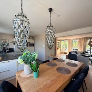 Woning aan de Hendrick Staetsweg te Rotterdam