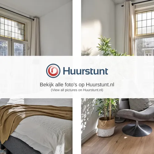 Woning aan de Hendrik Jacobszstraat te Amsterdam - Afbeelding 2