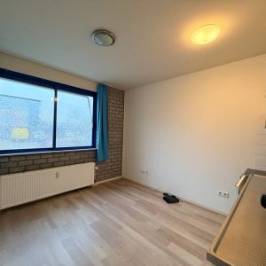 Woning aan de Henry Dunantweg te Alphen aan den Rijn
