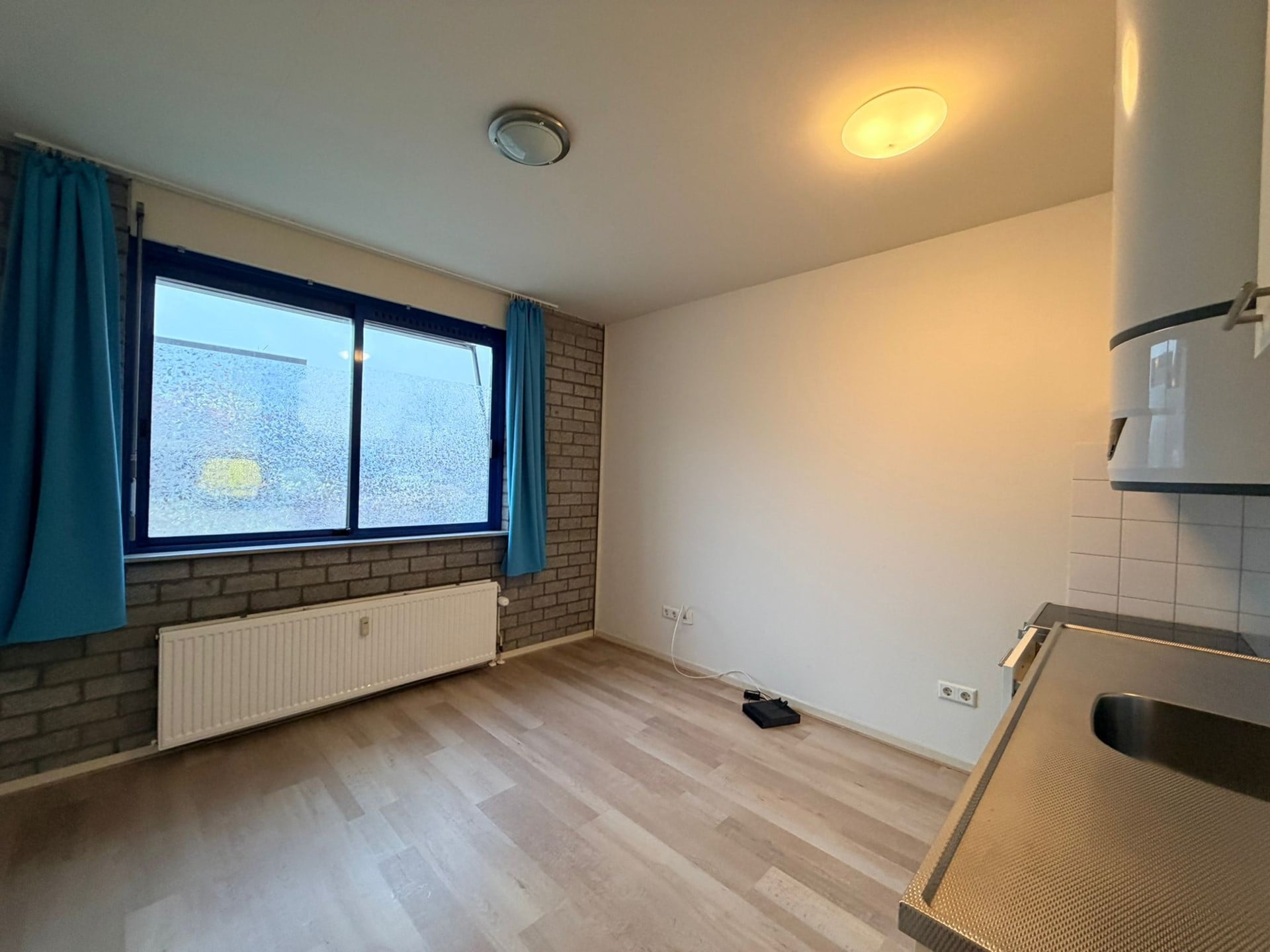 Woning aan de Henry Dunantweg te Alphen aan den Rijn