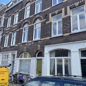Woning aan de Herbenusstraat te Maastricht