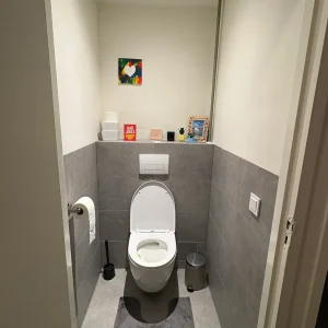 Woning aan de Herculeshof te Maastricht