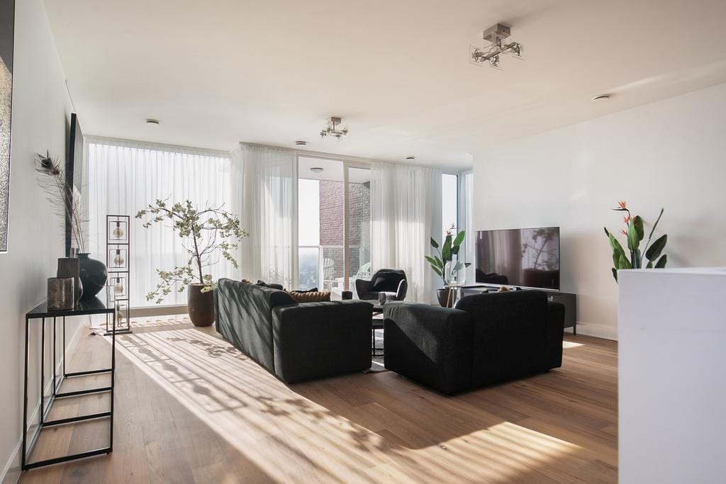 Woning aan de Herculeslaan te Utrecht