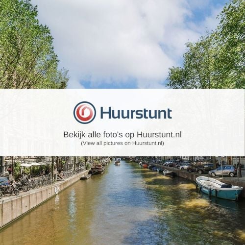 Woning aan de Herengracht te Amsterdam - Afbeelding 2