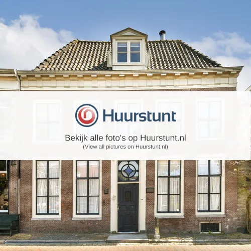 Woning aan de Herengracht te Muiden - Afbeelding 2