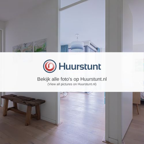 Woning aan de Hermitage te Zaandam - Afbeelding 2