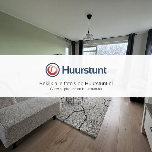 Woning aan de Hertzogstraat te Breda - Afbeelding 2