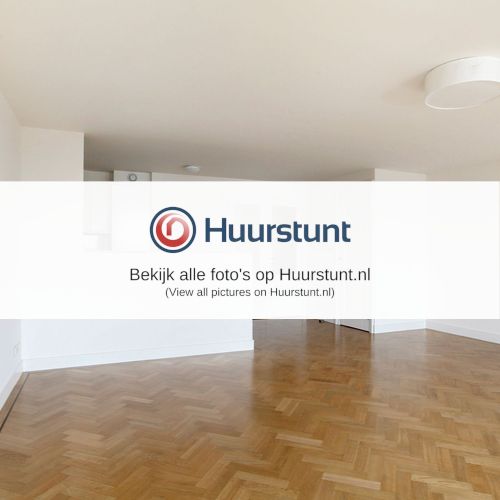 Woning aan de Hobbemakade te Amsterdam - Afbeelding 2