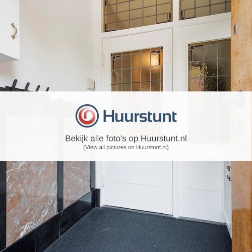 Woning aan de Hoekenburglaan te Voorburg - Afbeelding 2