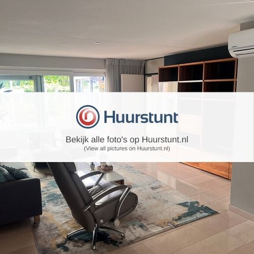 Woning aan de Hoffmansstraat te Maastricht - Afbeelding 2