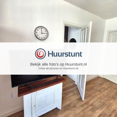 Woning aan de Hofmeyrstraat te Amsterdam - Afbeelding 2
