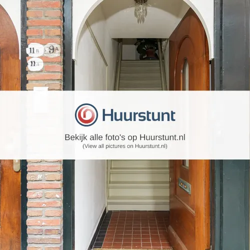 Woning aan de Hofstraat te Groningen - Afbeelding 2