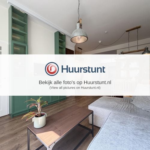 Woning aan de Hofstraat te Utrecht - Afbeelding 2