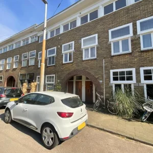 Woning aan de Hommelseweg te Arnhem