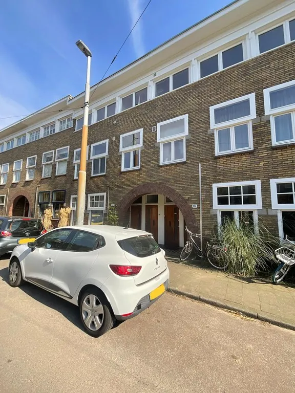 Woning aan de Hommelseweg te Arnhem