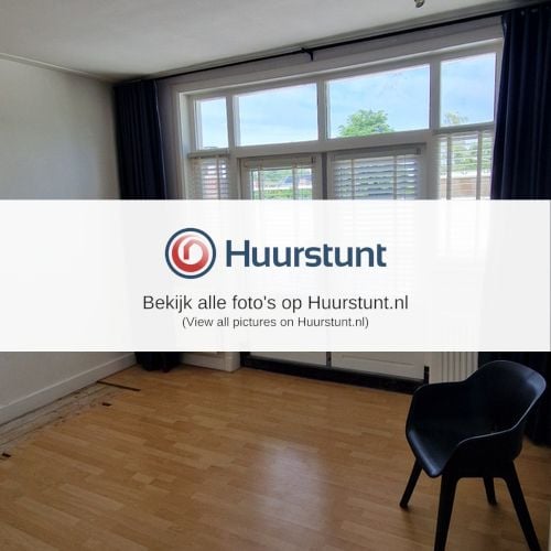Woning aan de Hoogstraat te Eindhoven - Afbeelding 2