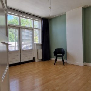 Woning aan de Hoogstraat te Eindhoven