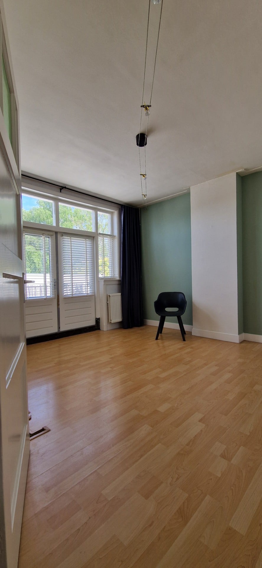 Woning aan de Hoogstraat te Eindhoven