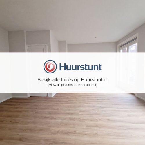 Woning aan de Hoogstraat te Rotterdam - Afbeelding 2